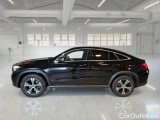  Mercedes  G-Klasee MERCEDES-BENZ GLE COUPÉ / 2020 / 5P / SUV GLE COUPÈ 350 DE 4MATIC EQ-POWER SPORT #8