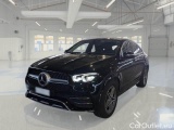 Mercedes  G-Klasee MERCEDES-BENZ GLE COUPÉ / 2020 / 5P / SUV GLE COUPÈ 350 DE 4MATIC EQ-POWER PREMIUM 