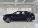  Mercedes  G-Klasee MERCEDES-BENZ GLE COUPÉ / 2020 / 5P / SUV GLE COUPÈ 350 DE 4MATIC EQ-POWER PREMIUM #8