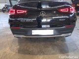  Mercedes  G-Klasee MERCEDES-BENZ GLE COUPÉ / 2020 / 5P / SUV GLE COUPÈ 350 DE 4MATIC EQ-POWER PREMIUM #83