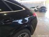  Mercedes  G-Klasee MERCEDES-BENZ GLE COUPÉ / 2020 / 5P / SUV GLE COUPÈ 350 DE 4MATIC EQ-POWER PREMIUM #90