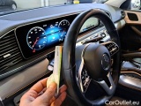  Mercedes  G-Klasee MERCEDES-BENZ GLE COUPÉ / 2020 / 5P / SUV GLE COUPÈ 350 DE 4MATIC EQ-POWER PREMIUM #130