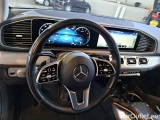  Mercedes  G-Klasee MERCEDES-BENZ GLE COUPÉ / 2020 / 5P / SUV GLE COUPÈ 350 DE 4MATIC EQ-POWER PREMIUM #129