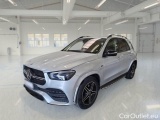  Mercedes  G-Klasee MERCEDES-BENZ GLE / 2018 / 5P / SUV GLE 350 DE 4MATIC EQ-POWER PREMIUM 