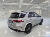 Mercedes  G-Klasee MERCEDES-BENZ GLE / 2018 / 5P / SUV GLE 350 DE 4MATIC EQ-POWER PREMIUM #2