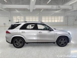  Mercedes  G-Klasee MERCEDES-BENZ GLE / 2018 / 5P / SUV GLE 350 DE 4MATIC EQ-POWER PREMIUM #7