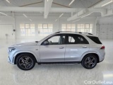  Mercedes  G-Klasee MERCEDES-BENZ GLE / 2018 / 5P / SUV GLE 350 DE 4MATIC EQ-POWER PREMIUM #8