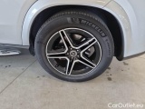  Mercedes  G-Klasee MERCEDES-BENZ GLE / 2018 / 5P / SUV GLE 350 DE 4MATIC EQ-POWER PREMIUM #19