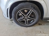  Mercedes  G-Klasee MERCEDES-BENZ GLE / 2018 / 5P / SUV GLE 350 DE 4MATIC EQ-POWER PREMIUM #20