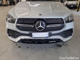  Mercedes  G-Klasee MERCEDES-BENZ GLE / 2018 / 5P / SUV GLE 350 DE 4MATIC EQ-POWER PREMIUM #28