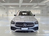  Mercedes  G-Klasee MERCEDES-BENZ GLE / 2018 / 5P / SUV GLE 350 DE 4MATIC EQ-POWER PREMIUM #6