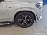  Mercedes  G-Klasee MERCEDES-BENZ GLE / 2018 / 5P / SUV GLE 350 DE 4MATIC EQ-POWER PREMIUM #40