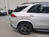  Mercedes  G-Klasee MERCEDES-BENZ GLE / 2018 / 5P / SUV GLE 350 DE 4MATIC EQ-POWER PREMIUM #42