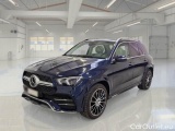  Mercedes  G-Klasee MERCEDES-BENZ GLE / 2018 / 5P / SUV GLE 350 DE 4MATIC EQ-POWER PREMIUM PLUS 