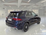  Mercedes  G-Klasee MERCEDES-BENZ GLE / 2018 / 5P / SUV GLE 350 DE 4MATIC EQ-POWER PREMIUM PLUS #2