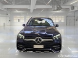  Mercedes  G-Klasee MERCEDES-BENZ GLE / 2018 / 5P / SUV GLE 350 DE 4MATIC EQ-POWER PREMIUM PLUS #6