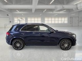  Mercedes  G-Klasee MERCEDES-BENZ GLE / 2018 / 5P / SUV GLE 350 DE 4MATIC EQ-POWER PREMIUM PLUS #7