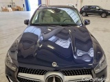  Mercedes  G-Klasee MERCEDES-BENZ GLE / 2018 / 5P / SUV GLE 350 DE 4MATIC EQ-POWER PREMIUM PLUS #28