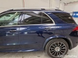  Mercedes  G-Klasee MERCEDES-BENZ GLE / 2018 / 5P / SUV GLE 350 DE 4MATIC EQ-POWER PREMIUM PLUS #73