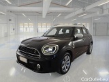  Mini  Countryman MINI  / 2020 / 5P / BERLINA COOPER S E ALL4 BUSINESS AUTOM. 