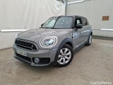  Mini  Countryman MINI  / 2016 / 5P / Crossover Cooper SE ALL4 Busi Design 136+88ch BVA6 