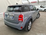  Mini  Countryman MINI  / 2016 / 5P / Crossover Cooper SE ALL4 Busi Design 136+88ch BVA6 #3