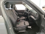  Mini  Countryman MINI  / 2016 / 5P / Crossover Cooper SE ALL4 Busi Design 136+88ch BVA6 #6