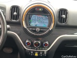  Mini  Countryman MINI  / 2016 / 5P / Crossover Cooper SE ALL4 Busi Design 136+88ch BVA6 #10