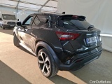  Nissan  Juke NISSAN  / 2019 / 5P / Crossover Hybrid 143 Tekna #2