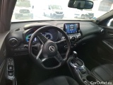  Nissan  Juke NISSAN  / 2019 / 5P / Crossover Hybrid 143 Tekna #5