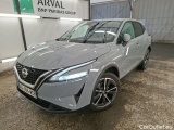  Nissan  Qashqai NISSAN  / 2021 / 5P / Crossover 1.3 MHEV 158ch Xtronic N-Style(SP) 