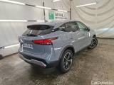  Nissan  Qashqai NISSAN  / 2021 / 5P / Crossover 1.3 MHEV 158ch Xtronic N-Style(SP) #3