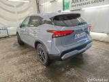  Nissan  Qashqai NISSAN  / 2021 / 5P / Crossover 1.3 MHEV 158ch Xtronic N-Style(SP) #2