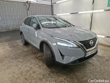  Nissan  Qashqai NISSAN  / 2021 / 5P / Crossover 1.3 MHEV 158ch Xtronic N-Style(SP) #4