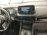  Nissan  Qashqai NISSAN  / 2021 / 5P / Crossover 1.3 MHEV 158ch Xtronic N-Style(SP) #7