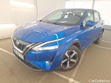  Nissan  Qashqai NISSAN  / 2021 / 5P / Crossover e-Power 190 Business Edition BVA 