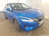  Nissan  Qashqai NISSAN  / 2021 / 5P / Crossover e-Power 190 Business Edition BVA #4