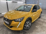  Peugeot  208 PEUGEOT e- / 2019 / 5P / Berline Electrique 136ch Active Pack 