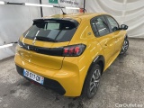  Peugeot  208 PEUGEOT e- / 2019 / 5P / Berline Electrique 136ch Active Pack #3