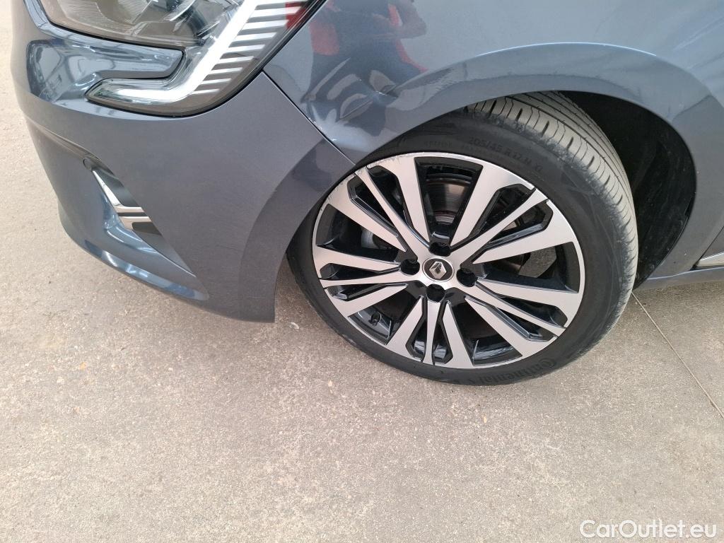  Renault  Clio  V Initiale Paris 1.6 E-TECH Hybrid 140CV BVA6 E6d #23