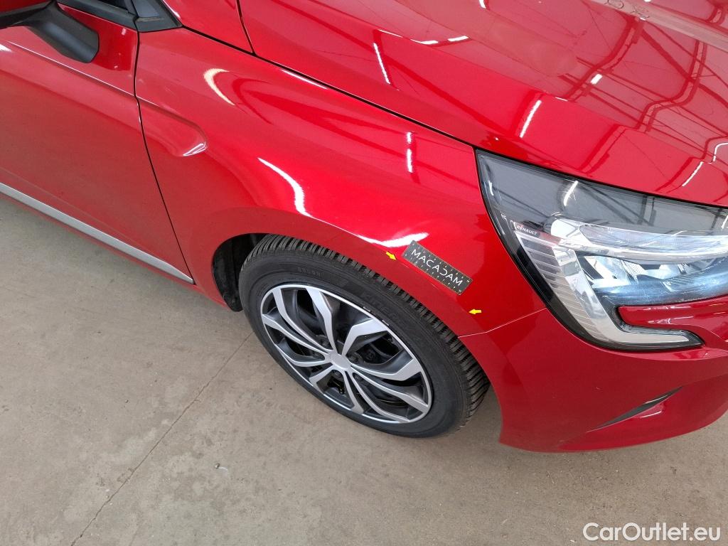  Renault  Clio  V Business 1.6 E-TECH Hybrid 140CV BVA6 E6d #19
