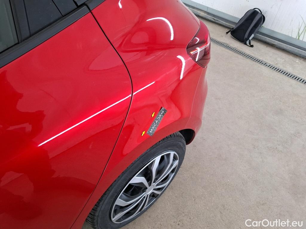  Renault  Clio  V Business 1.6 E-TECH Hybrid 140CV BVA6 E6d #44