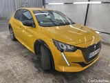  Peugeot  208 PEUGEOT e- / 2019 / 5P / Berline Electrique 136ch Active Pack #4