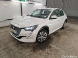  Peugeot  208  (e-) Active Business 50kWh BVA 