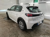  Peugeot  208  (e-) Active Business 50kWh BVA #3