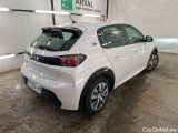  Peugeot  208  (e-) Active Business 50kWh BVA #4