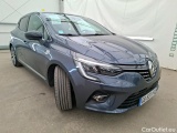  Renault  Clio  V Initiale Paris 1.6 E-TECH Hybrid 140CV BVA6 E6d #4