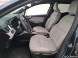  Renault  Clio  V Initiale Paris 1.6 E-TECH Hybrid 140CV BVA6 E6d #8