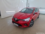  Renault  Clio  V Business 1.6 E-TECH Hybrid 140CV BVA6 E6d 