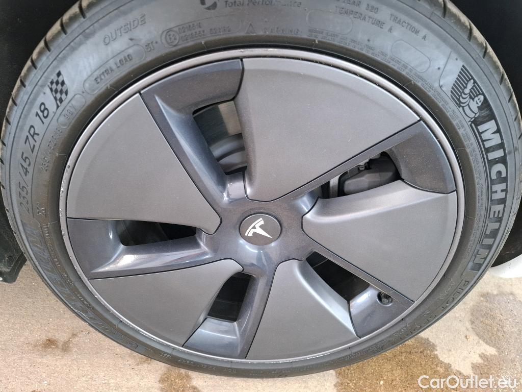  Tesla  Model 3 TESLA  / 2018 / 4P / Berline Autonomie Standard Plus RWD #14